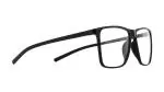 Die Brille HARRIS gibt es auch in der Farbe Schwarz