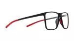 Die Brille HARRIS gibt es auch in der Farbe Blau