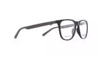 Die Brille HENRY gibt es auch in der Farbe Braun