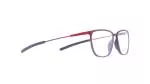 Die Brille MADDIE gibt es auch in der Farbe Grau