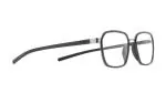 Die Brille RALPH gibt es auch in der Farbe Silber