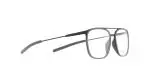 Die Brille ROY gibt es auch in der Farbe Grau