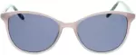 Die Brille HS439 gibt es auch in der Farbe Rosé