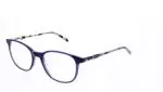 Die Brille UN608 gibt es auch in der Farbe Blau