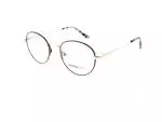 Die Brille UN728 gibt es auch in der Farbe Braun
