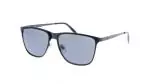 Die Brille HS154 gibt es auch in der Farbe Schwarz