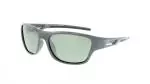 Die Brille HPS00104 gibt es auch in der Farbe Grau