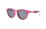 Die Brille HPS10100 gibt es auch in der Farbe Pink