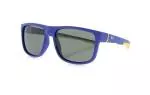 Die Brille HPS10101 gibt es auch in der Farbe Blau