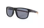 Die Brille HPS10101 gibt es auch in der Farbe Schwarz