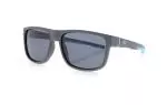 Die Brille HPS10101 gibt es auch in der Farbe Grau