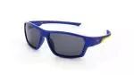 Die Brille HPS30100 gibt es auch in der Farbe Blau
