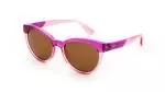 Die Brille HPS30102 gibt es auch in der Farbe Pink
