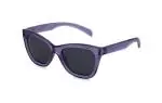 Die Brille HPS40100 gibt es auch in der Farbe Lila