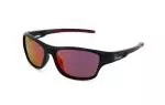 Die Brille HPS40103 gibt es auch in der Farbe Schwarz