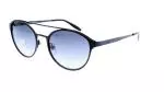 Die Brille HS144 gibt es auch in der Farbe Schwarz