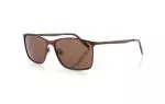 Die Brille HS184 gibt es auch in der Farbe Bronze