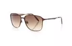 Die Brille HS188 gibt es auch in der Farbe Braun