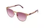 Die Brille HS190 gibt es auch in der Farbe Rosé