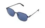Die Brille HS205 gibt es auch in der Farbe Braun