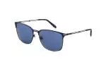 Die Brille HS214 gibt es auch in der Farbe Blau