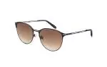 Die Brille HS227 gibt es auch in der Farbe Blau