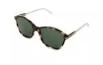 Die Brille HS472 gibt es auch in der Farbe Havanna