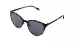 Die Brille HS481 gibt es auch in der Farbe Schwarz