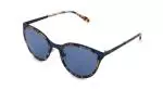 Die Brille HS481 gibt es auch in der Farbe Blau