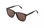 Die Brille HS485 gibt es auch in der Farbe Braun