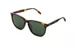 Die Brille HS485 gibt es auch in der Farbe Havanna