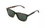 Die Brille HS486 gibt es auch in der Farbe Havanna