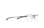 Die Brille REDM101 gibt es auch in der Farbe Gun