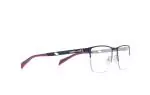 Die Brille REDM103 gibt es auch in der Farbe Schwarz