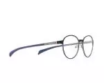 Die Brille REDM108 gibt es auch in der Farbe Blau