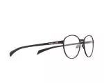 Die Brille REDM108 gibt es auch in der Farbe Gun