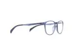 Die Brille REDP100 gibt es auch in der Farbe Blau