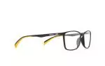 Die Brille REDP101 gibt es auch in der Farbe Schwarz