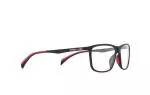 Die Brille REDP102 gibt es auch in der Farbe Schwarz