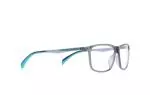 Die Brille REDP102 gibt es auch in der Farbe Grau