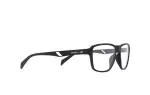 Die Brille REDP104 gibt es auch in der Farbe Schwarz