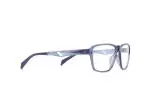 Die Brille REDP104 gibt es auch in der Farbe Blau