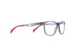 Die Brille REDP105 gibt es auch in der Farbe Grau