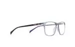 Die Brille REDP106 gibt es auch in der Farbe Grau
