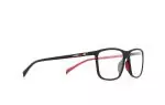 Die Brille REDP107 gibt es auch in der Farbe Schwarz
