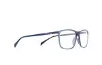 Die Brille REDP107 gibt es auch in der Farbe Blau