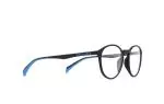 Die Brille REDP108 gibt es auch in der Farbe Schwarz