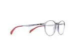Die Brille REDP108 gibt es auch in der Farbe Grau