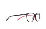 Die Brille REDP109 gibt es auch in der Farbe Schwarz