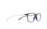 Die Brille REDP109 gibt es auch in der Farbe Blau